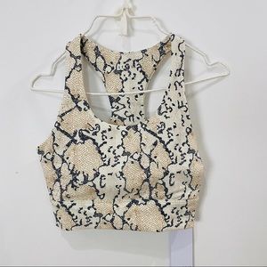 Allfenix Sports bra Medium